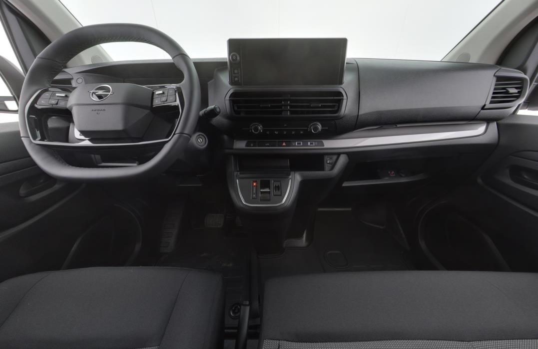 OPEL Vivaro 2026