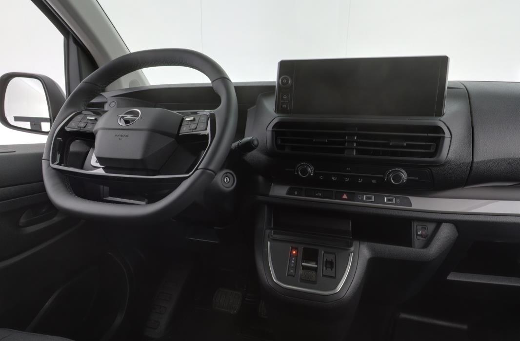 OPEL Vivaro 2026