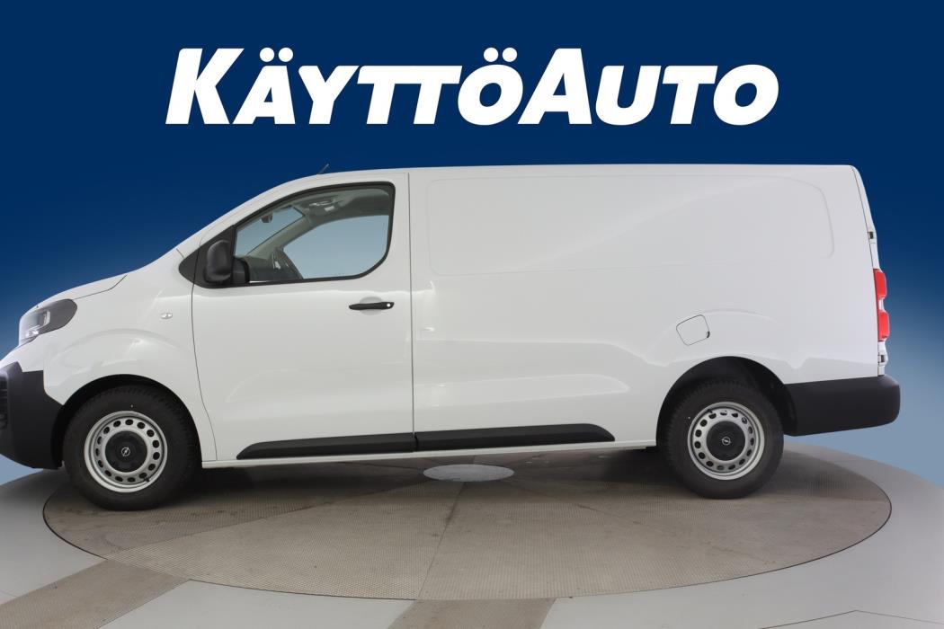 OPEL Vivaro 2026