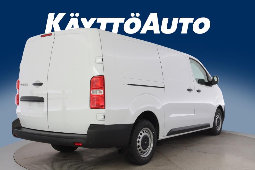 OPEL Vivaro 2026