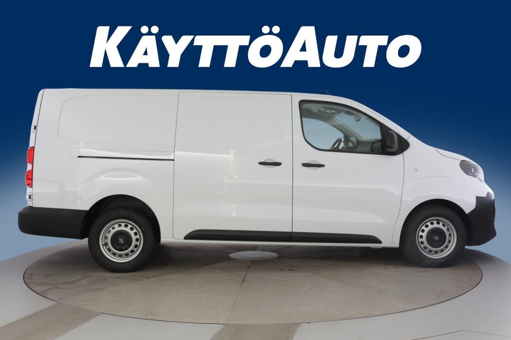 OPEL Vivaro 2026
