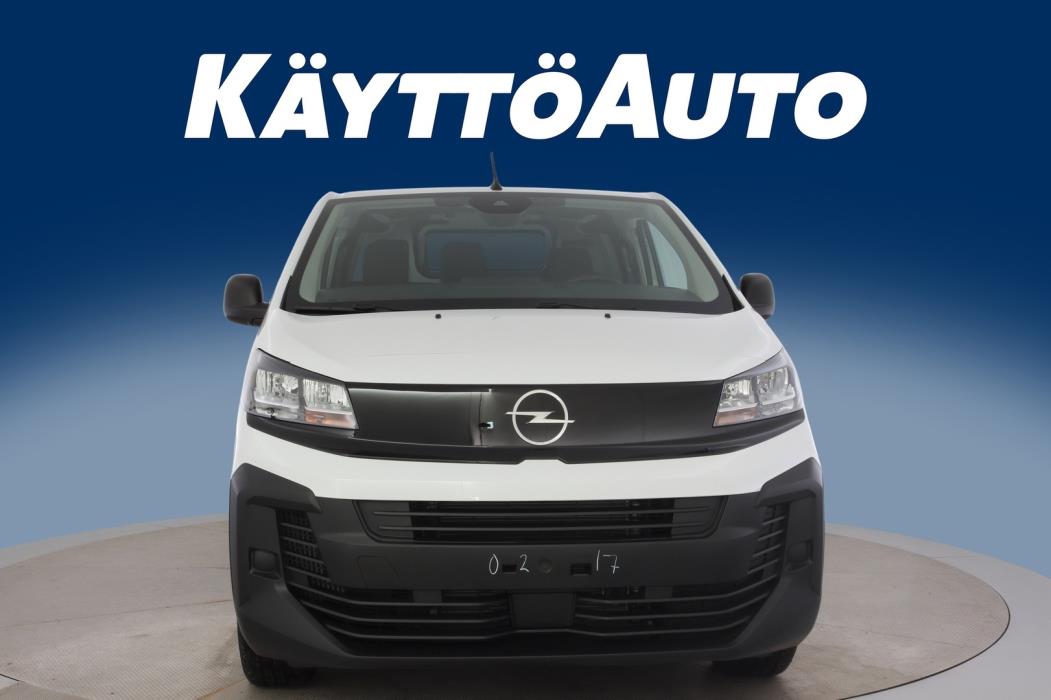 OPEL Vivaro 2026