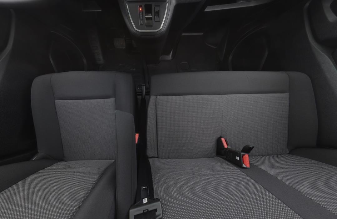 OPEL Vivaro 2026