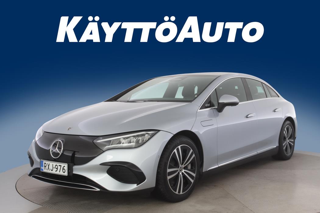 MERCEDES-BENZ EQE 2024