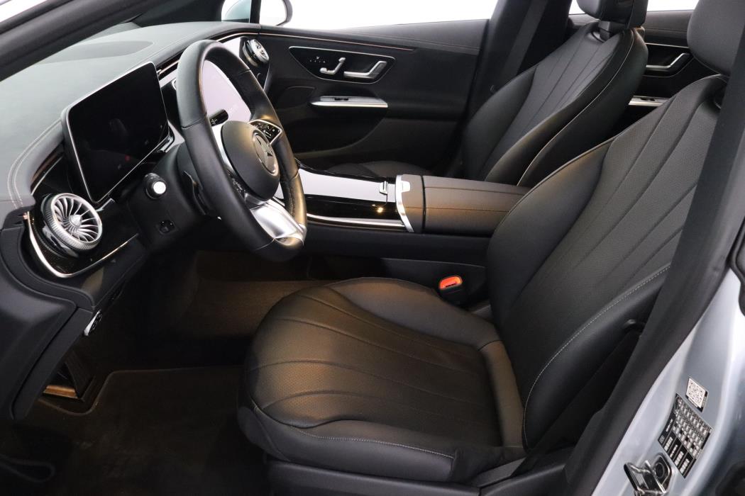 MERCEDES-BENZ EQE 2024