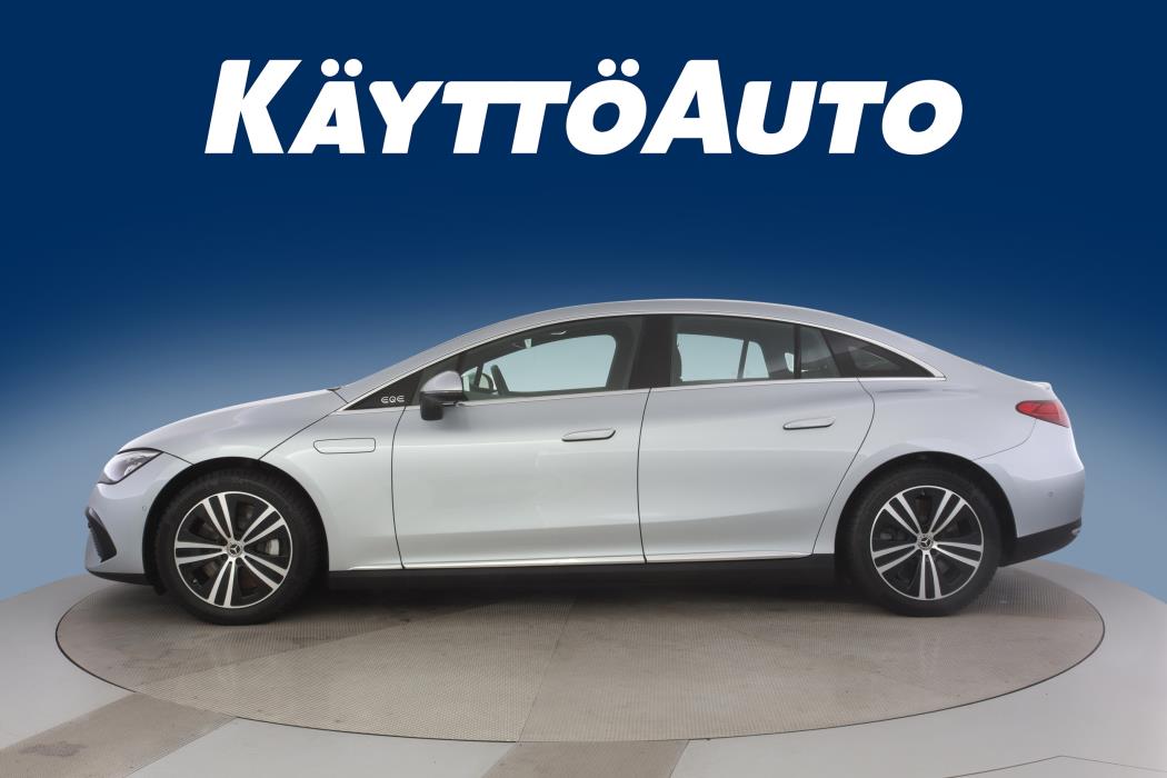 MERCEDES-BENZ EQE 2024