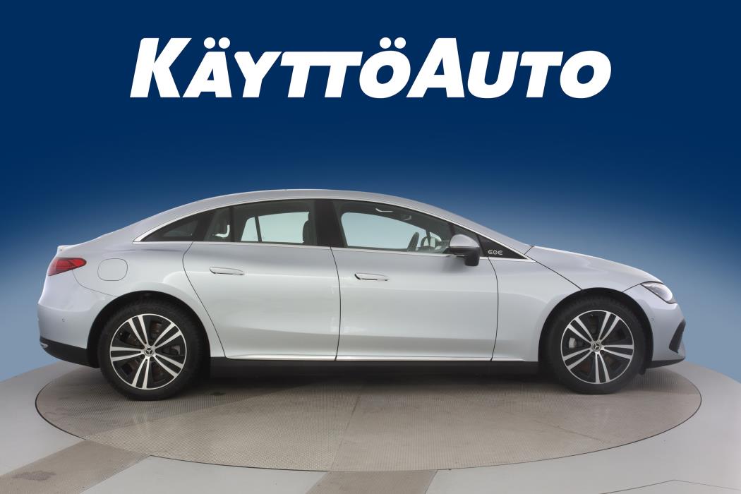 MERCEDES-BENZ EQE 2024