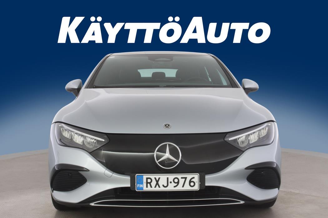 MERCEDES-BENZ EQE 2024