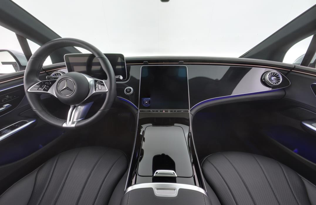 MERCEDES-BENZ EQE 2024