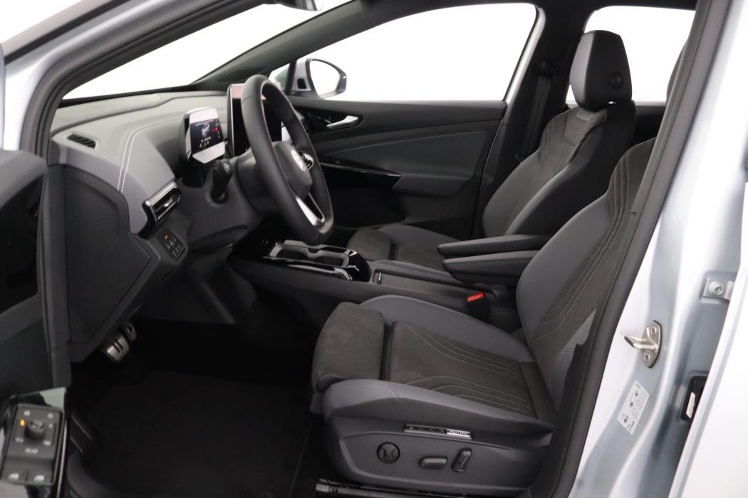 Volkswagen ID.4 2026