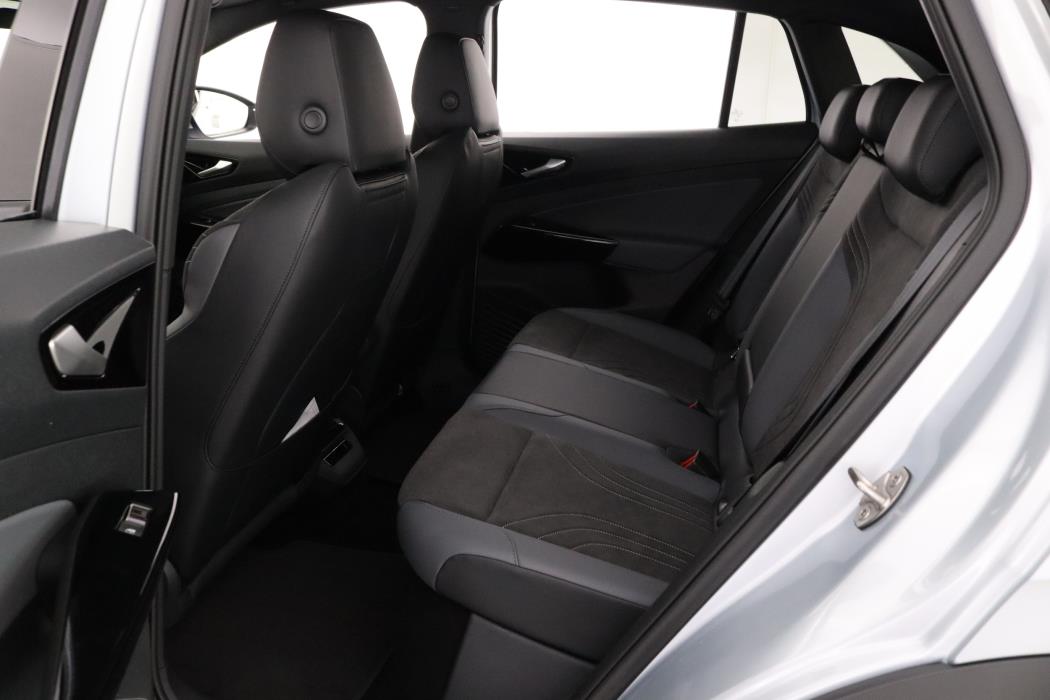 Volkswagen ID.4 2026