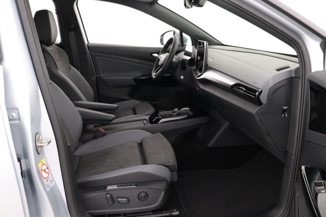 Volkswagen ID.4 2026