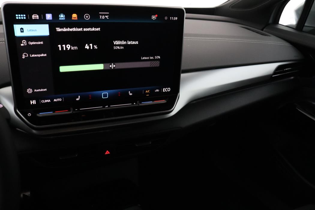 Volkswagen ID.4 2026