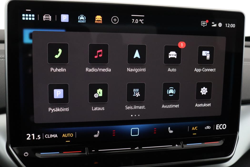 Volkswagen ID.4 2026