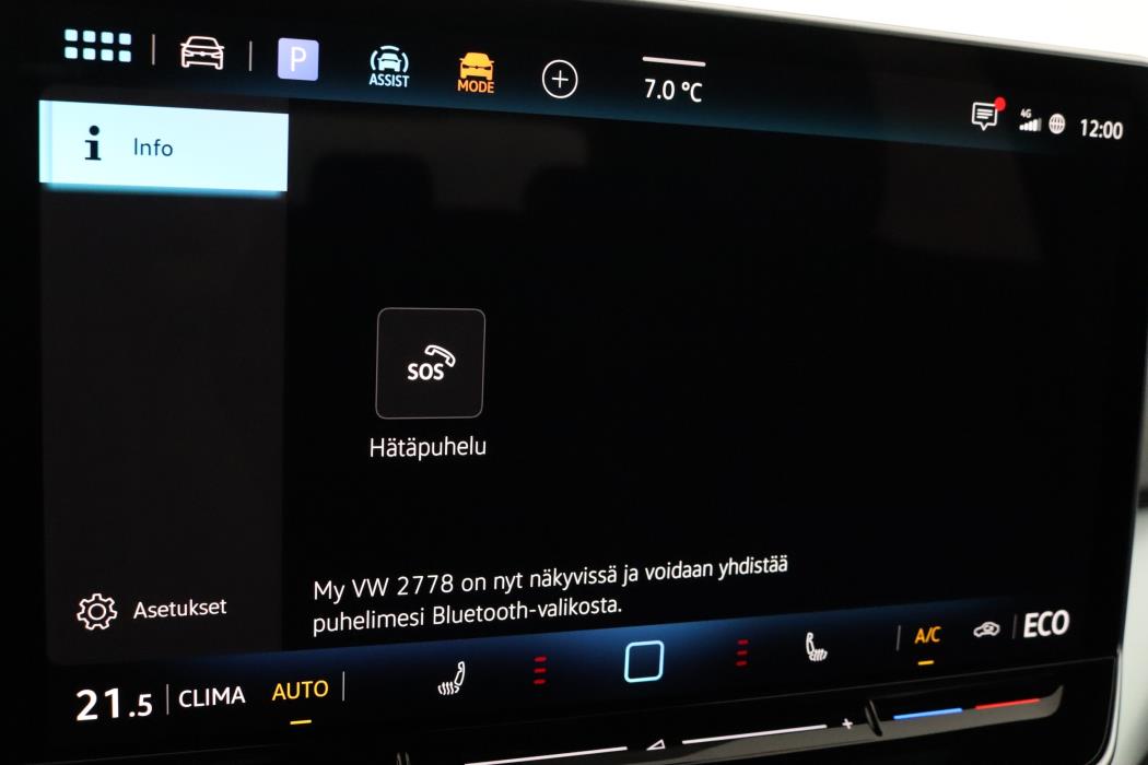 Volkswagen ID.4 2026