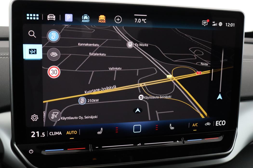 Volkswagen ID.4 2026