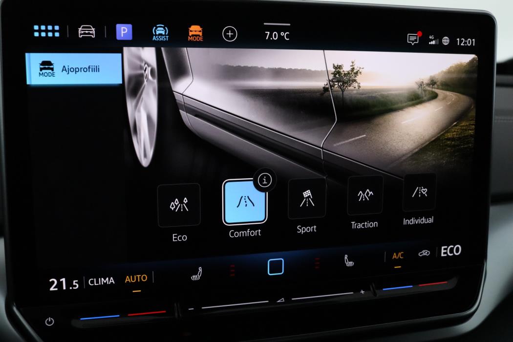 Volkswagen ID.4 2026