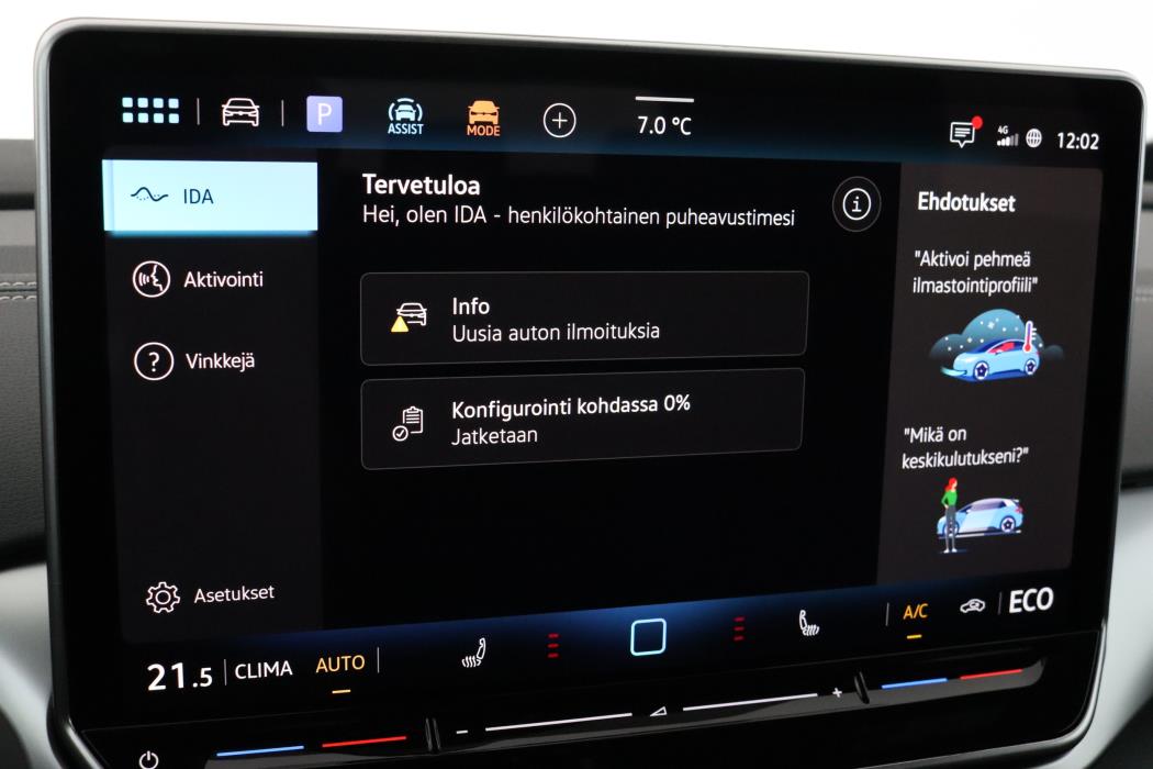 Volkswagen ID.4 2026
