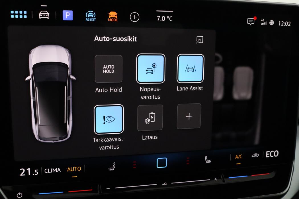 Volkswagen ID.4 2026