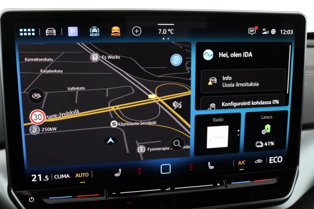 Volkswagen ID.4 2026