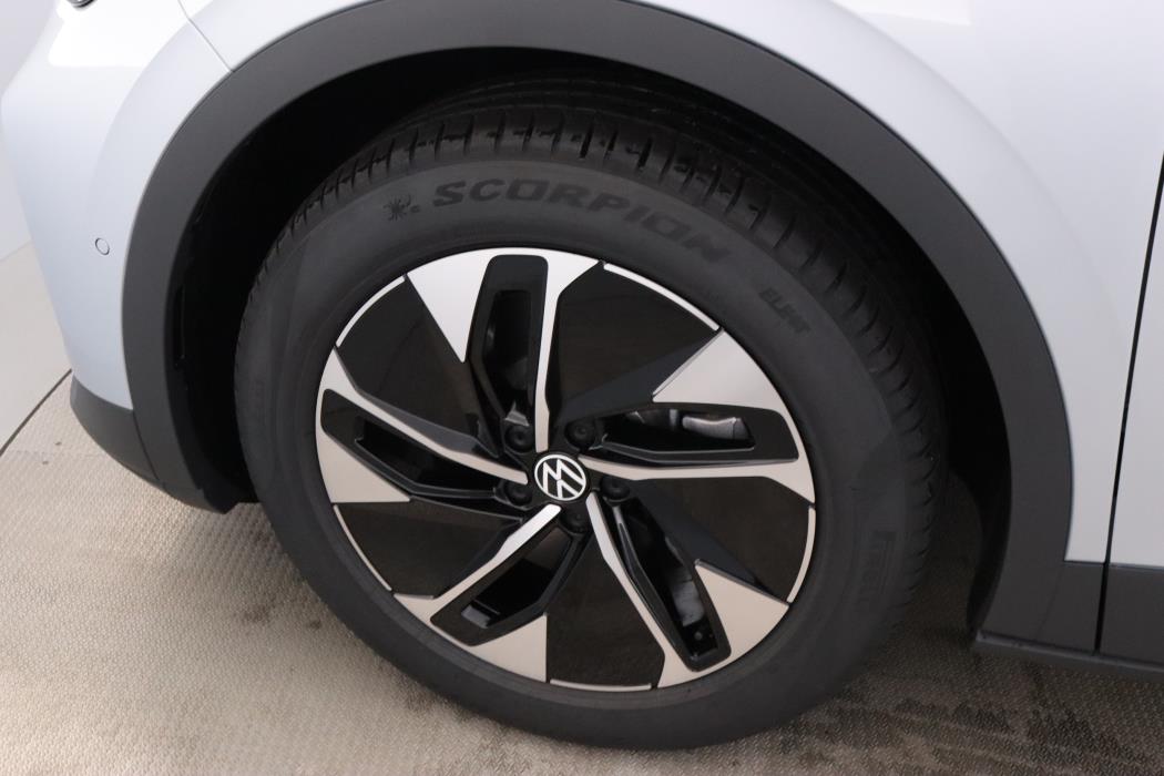 Volkswagen ID.4 2026