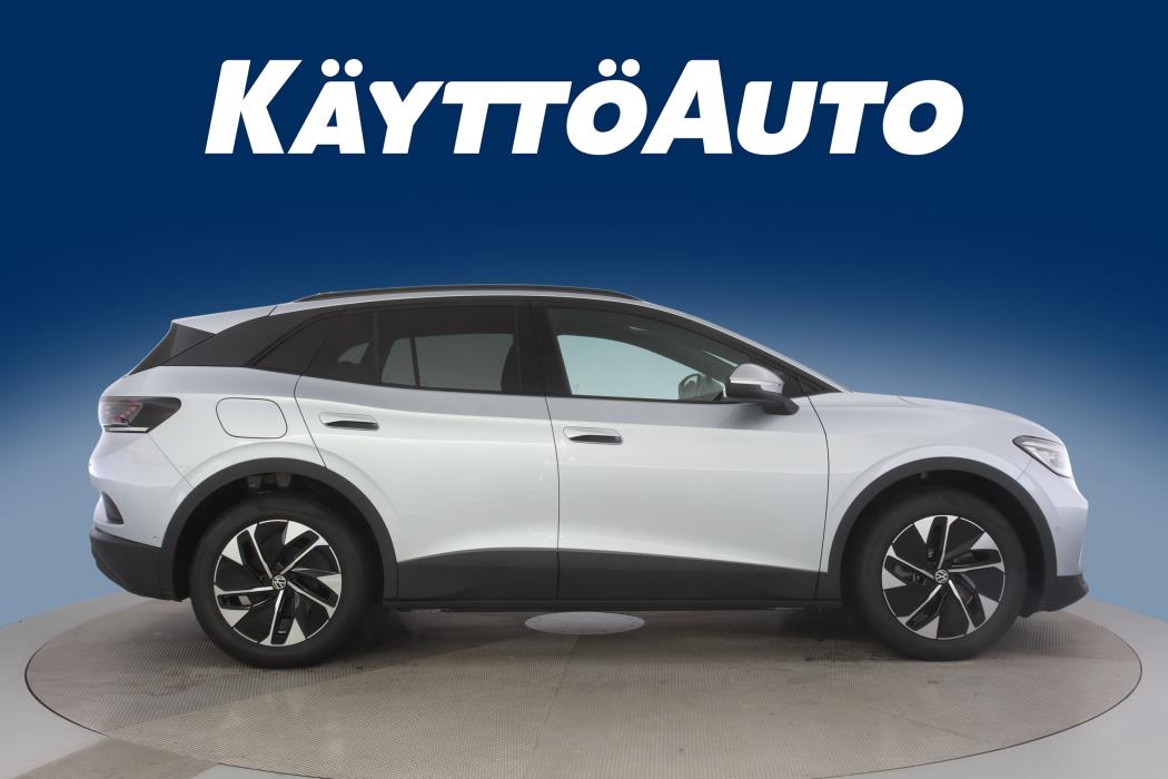 Volkswagen ID.4 2026