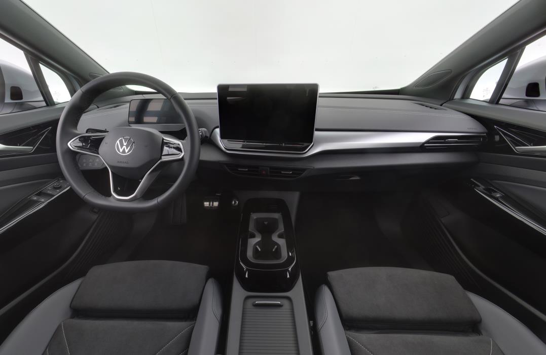 Volkswagen ID.4 2026