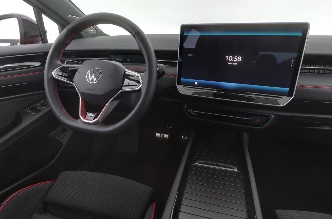 Volkswagen ID.7 2026