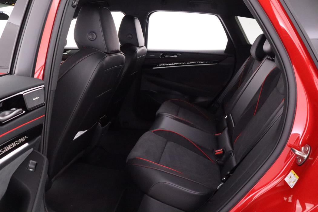 Volkswagen ID.7 2026