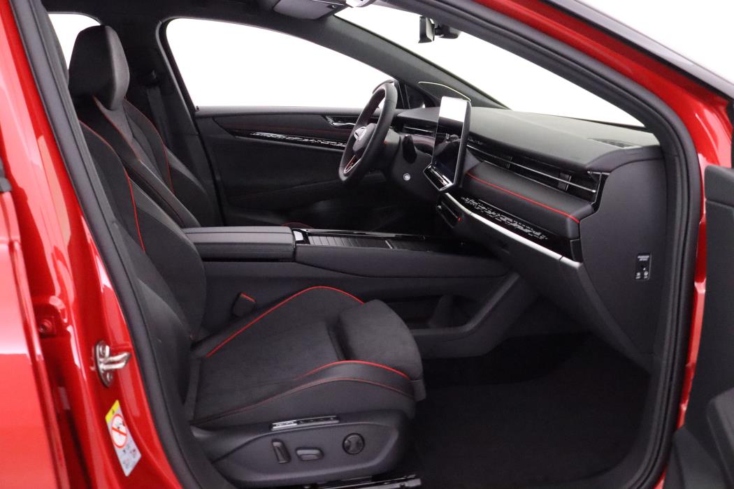 Volkswagen ID.7 2026