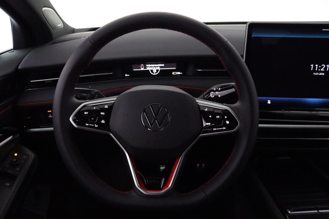 Volkswagen ID.7 2026