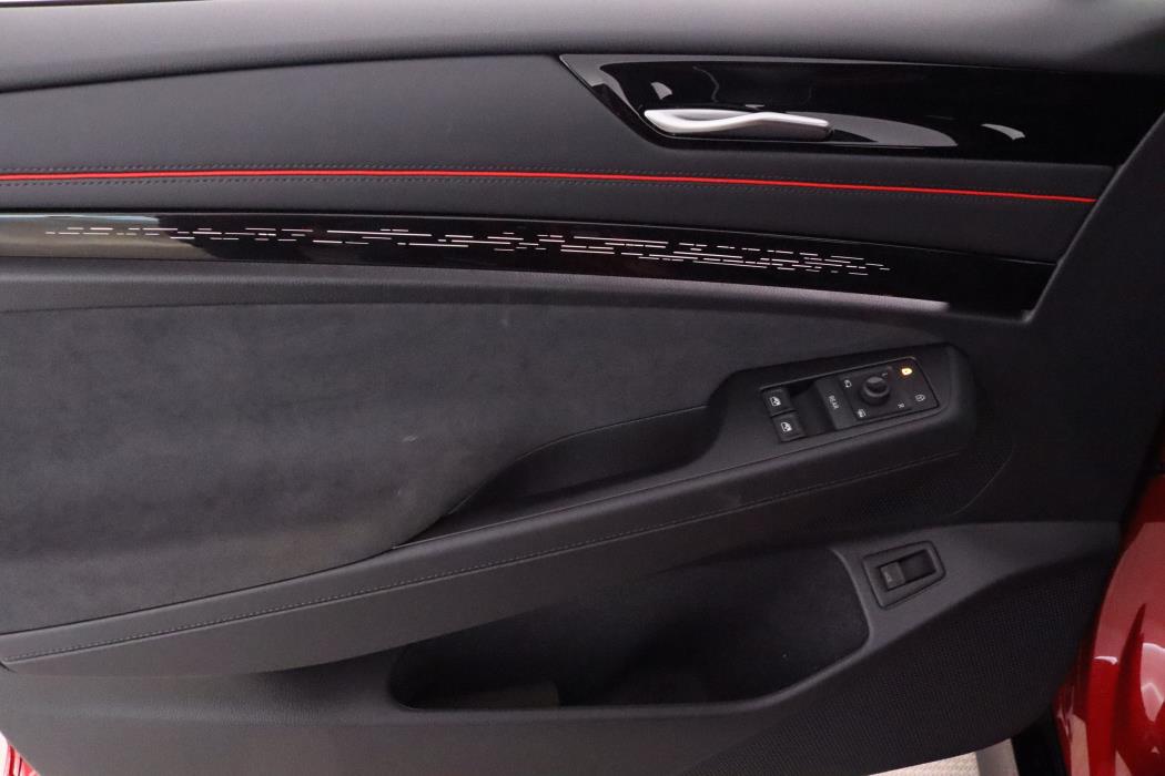 Volkswagen ID.7 2026