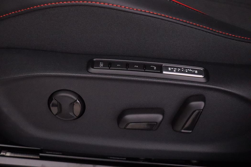 Volkswagen ID.7 2026