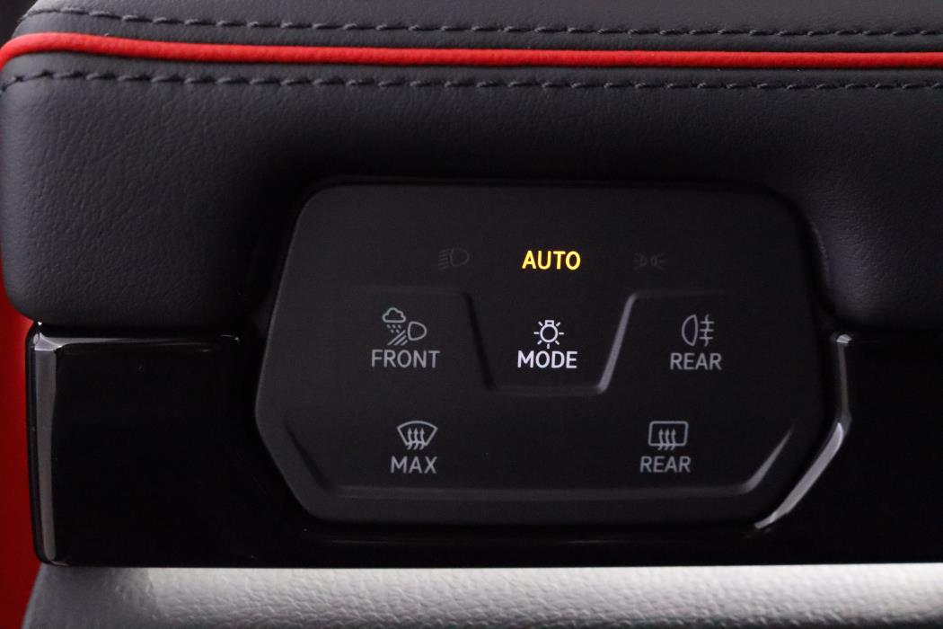 Volkswagen ID.7 2026