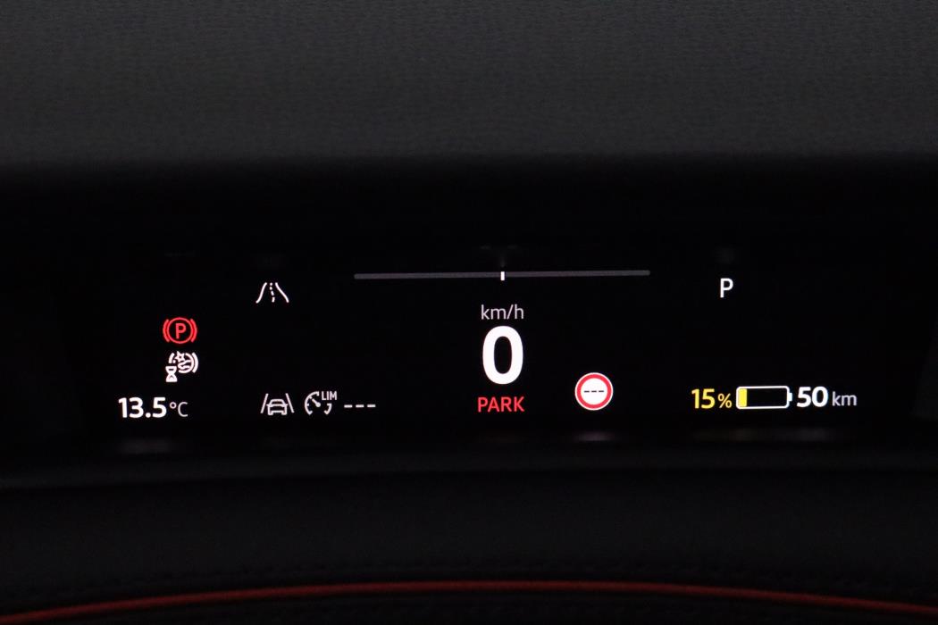 Volkswagen ID.7 2026