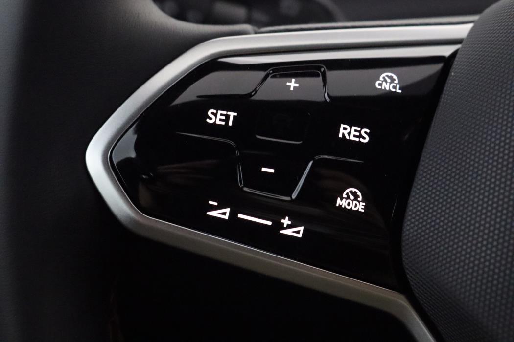 Volkswagen ID.7 2026