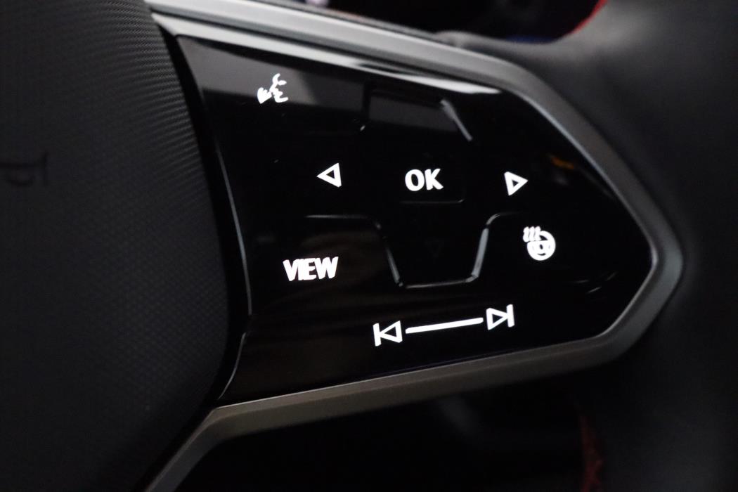 Volkswagen ID.7 2026