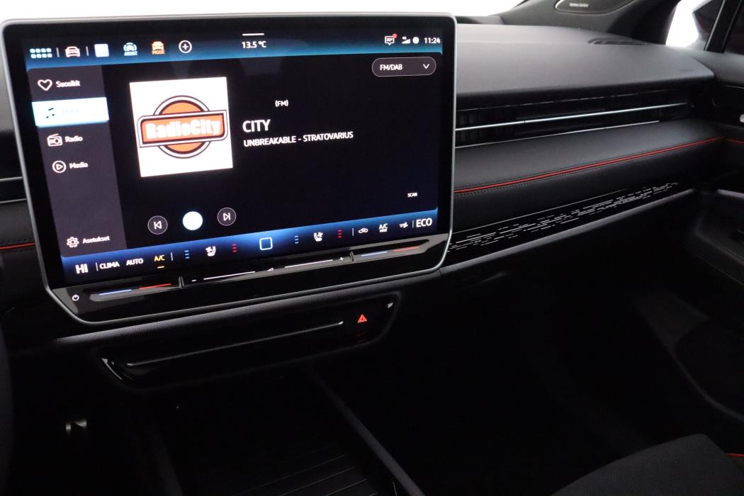 Volkswagen ID.7 2026