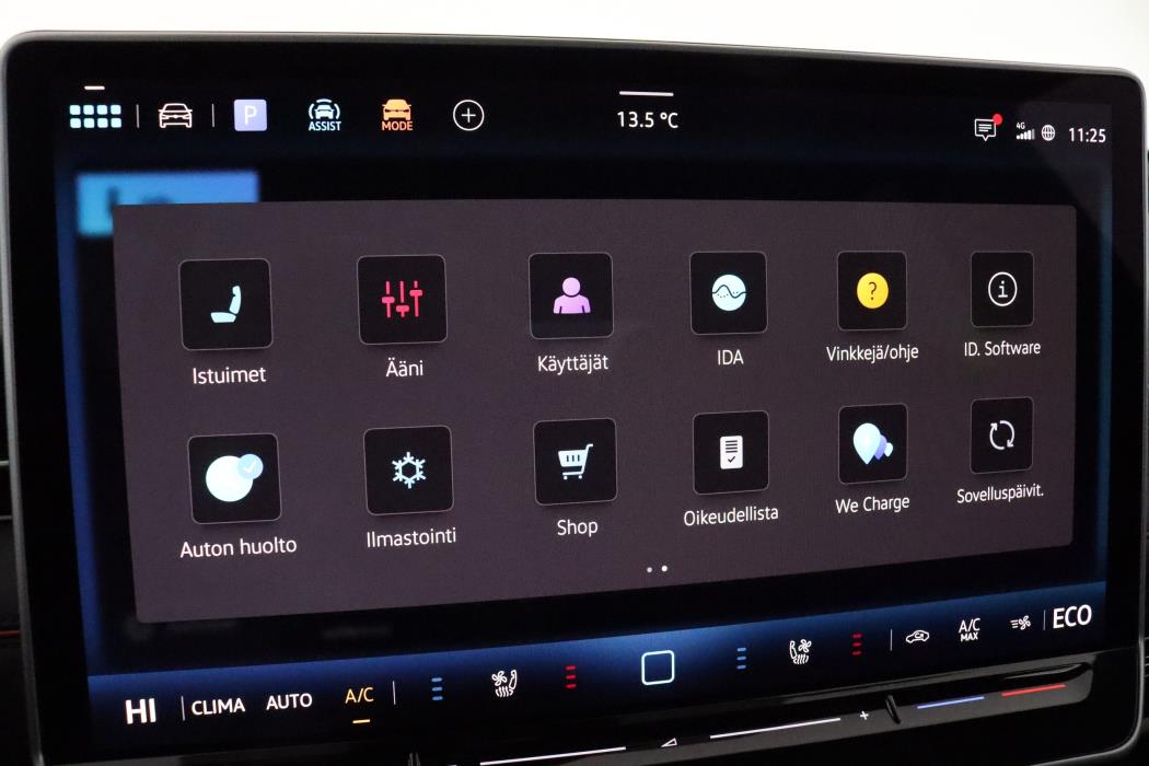 Volkswagen ID.7 2026