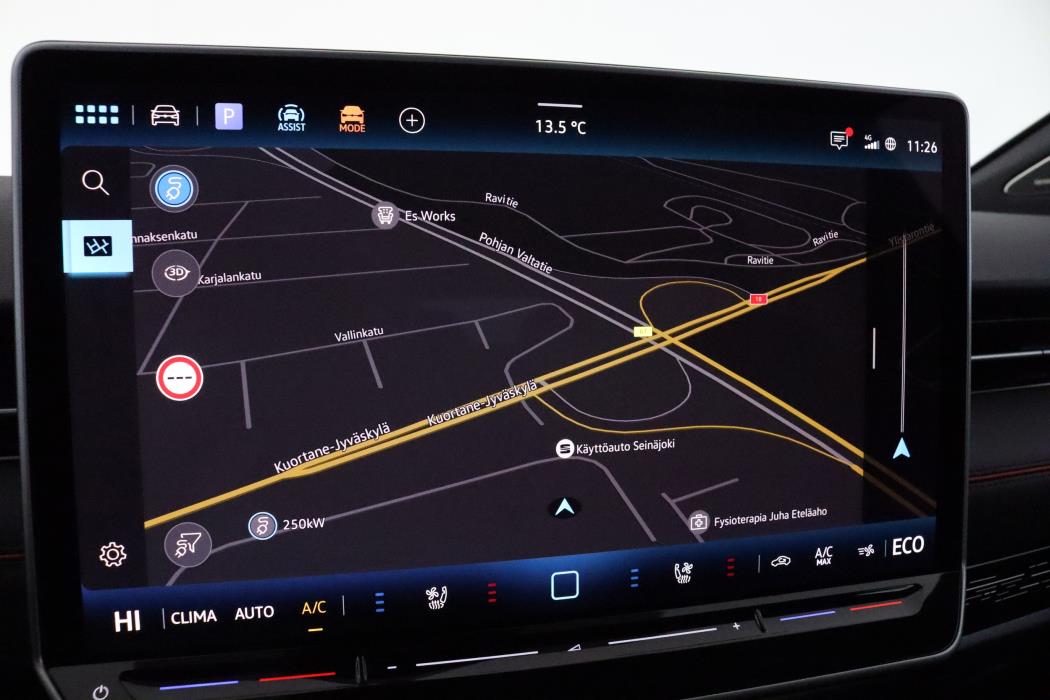 Volkswagen ID.7 2026