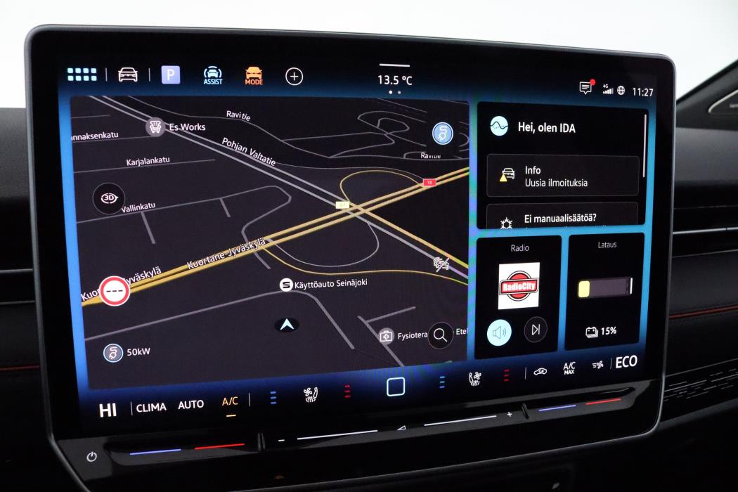 Volkswagen ID.7 2026