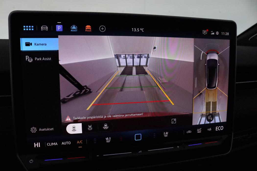 Volkswagen ID.7 2026