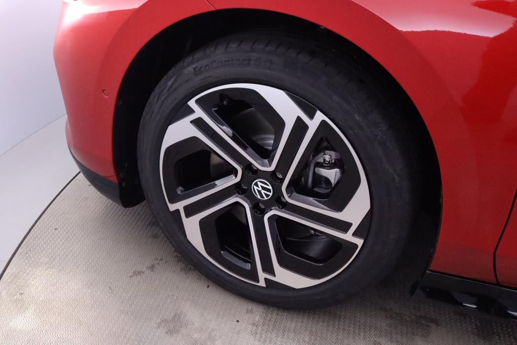 Volkswagen ID.7 2026