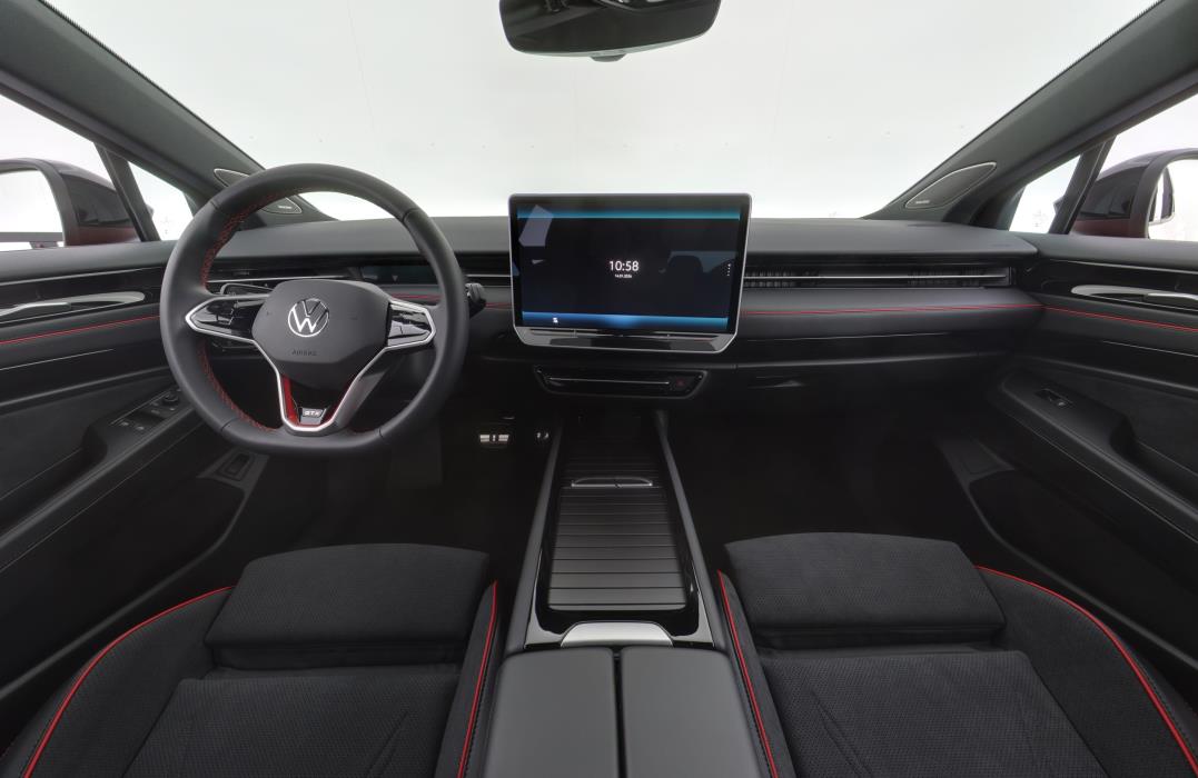 Volkswagen ID.7 2026