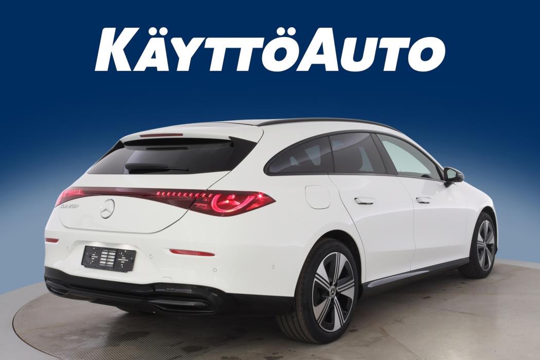 MERCEDES-BENZ CLA 2026