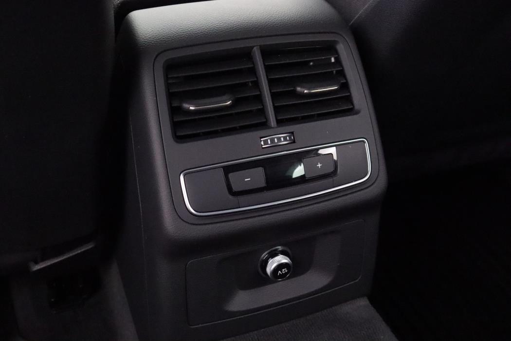 AUDI A4 allroad quattro 2018