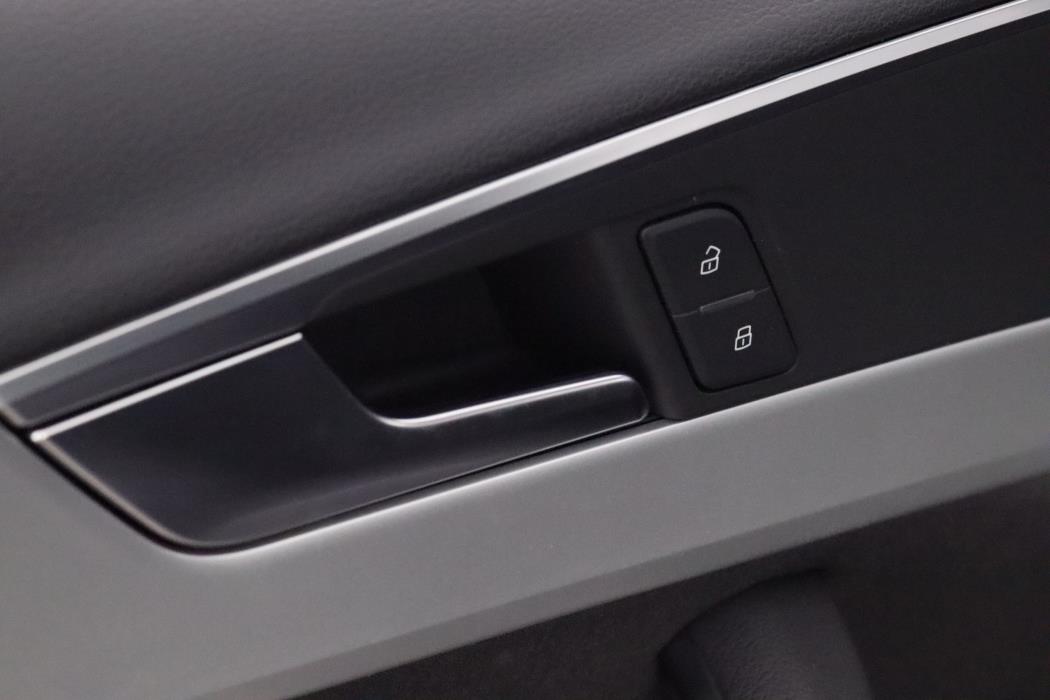 AUDI A4 allroad quattro 2018