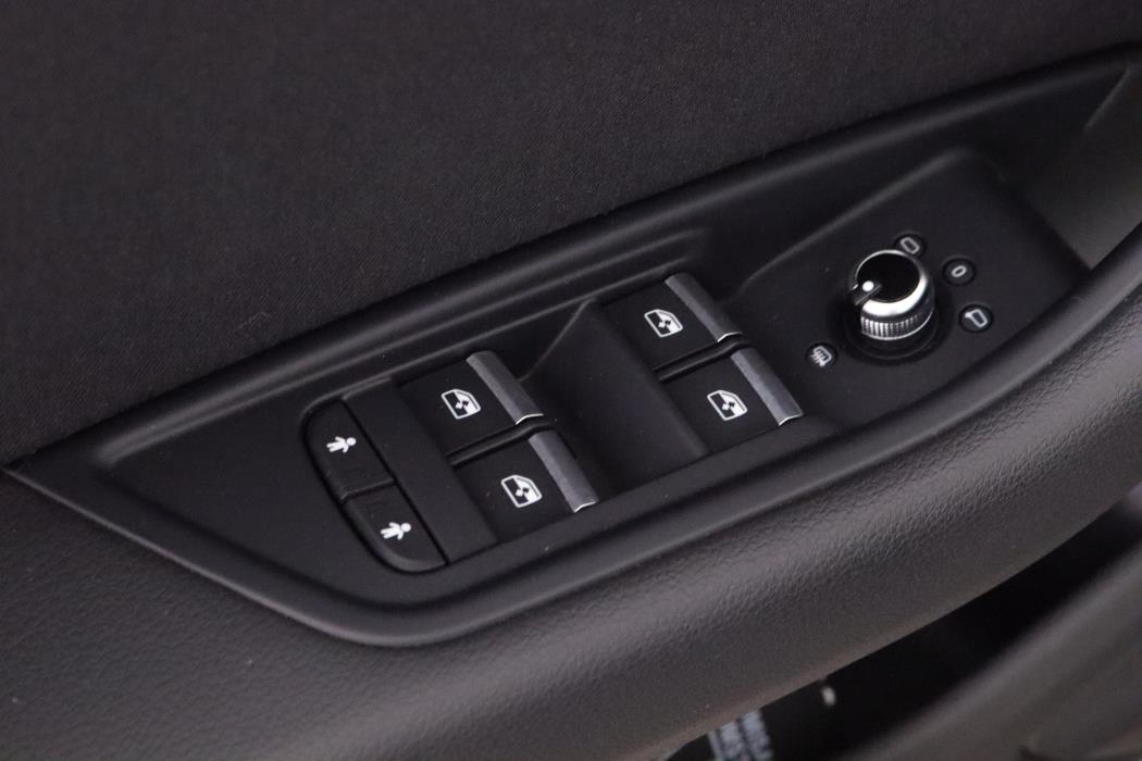 AUDI A4 allroad quattro 2018