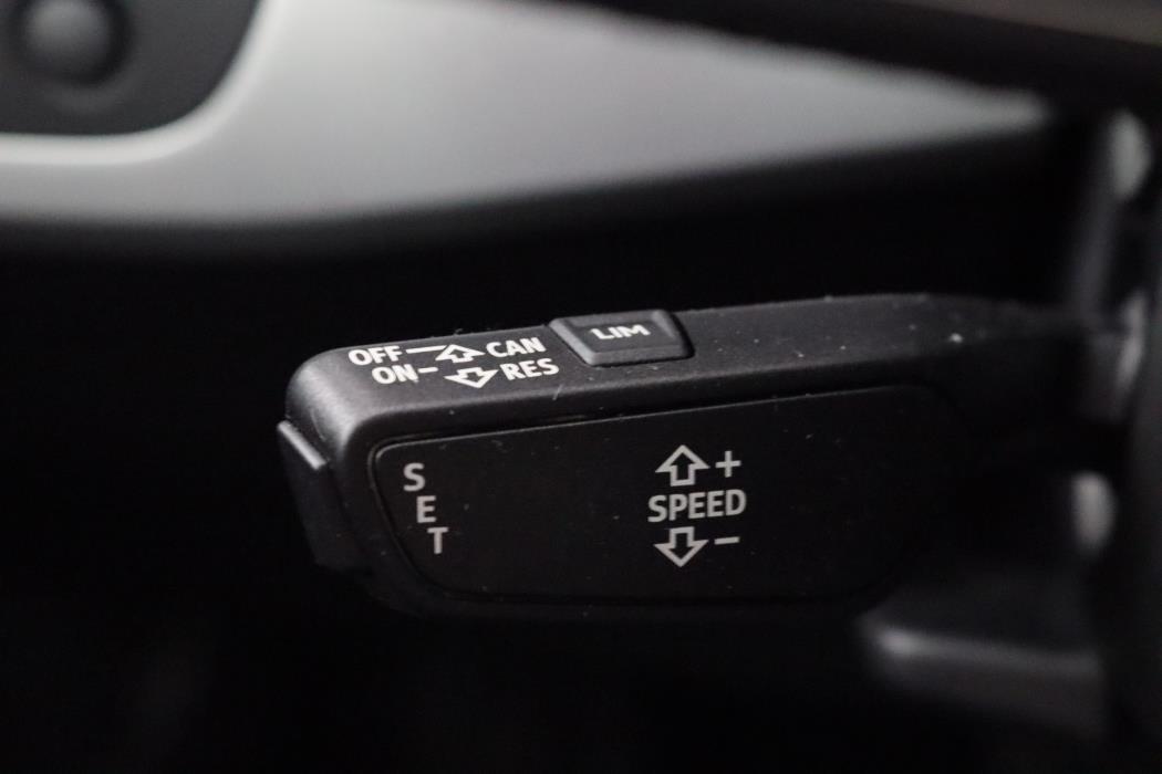 AUDI A4 allroad quattro 2018