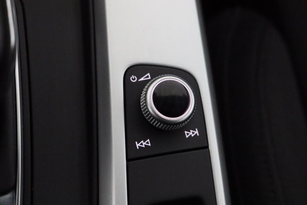 AUDI A4 allroad quattro 2018